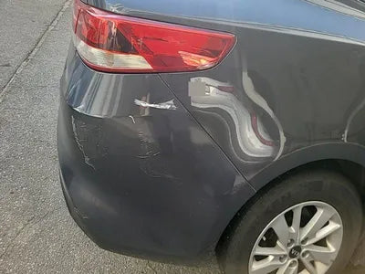 2015 Kia K5 VIN: