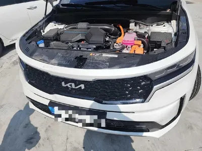 2023 Kia Sorento VIN: