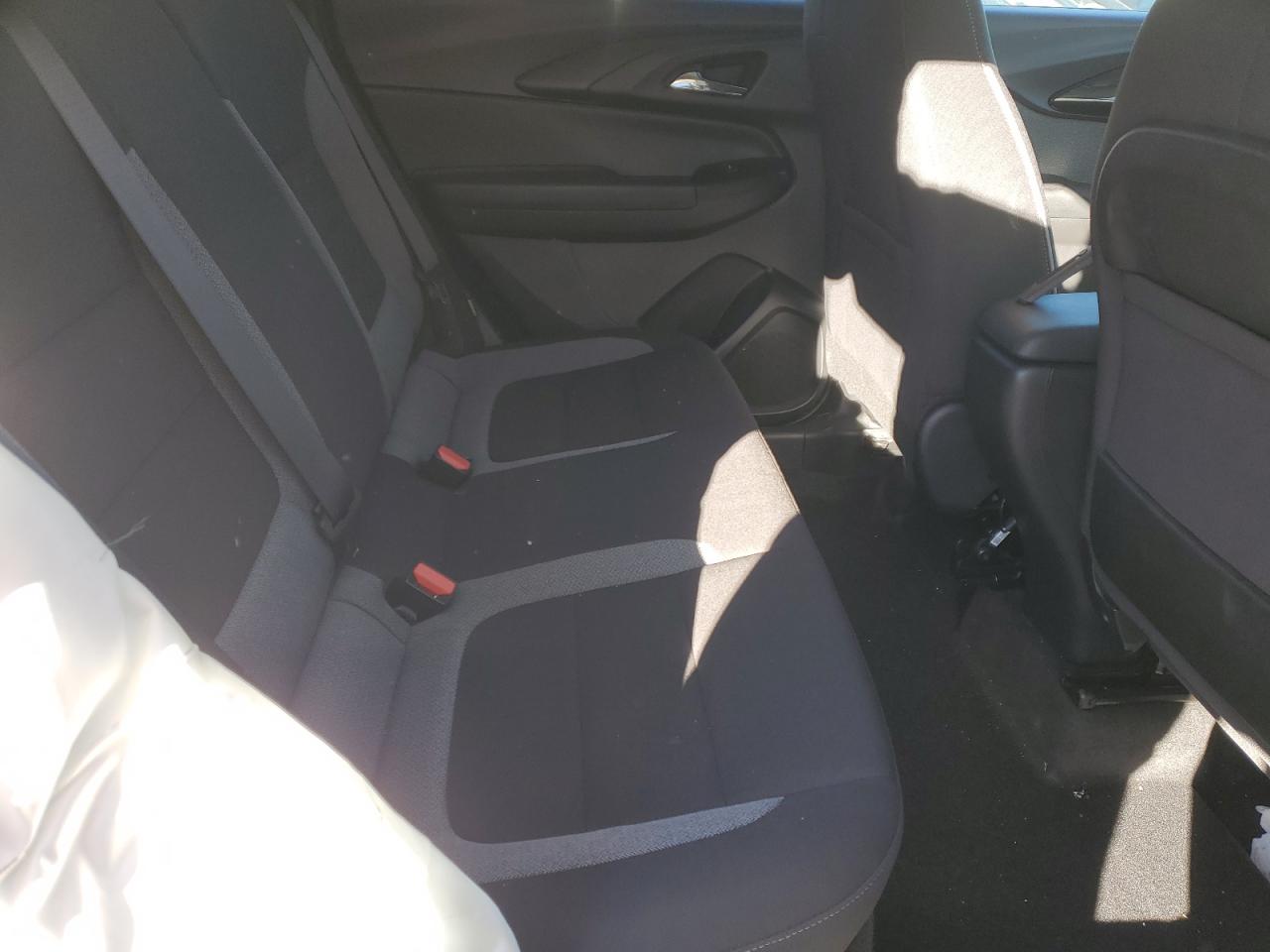 2023 CHEVROLET TRAILBLAZER LT VIN:KL79MPS29PB191450