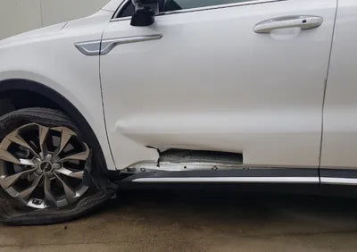 2023 Kia Sorento KNARF81FHPA191709 VIN:KNARF81FHPA191709