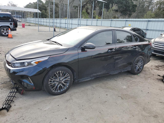 2023 KIA FORTE GT LINE VIN:3KPF54AD4PE661147