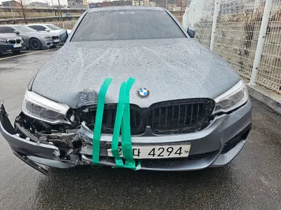 2018 BMW 520 WBAJC3103JWB77023 VIN:WBAJC3103JWB77023