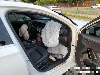 2020 Mercedes-Benz A 220 W1K3G4EB5LJ239283 VIN:W1K3G4EB5LJ239283