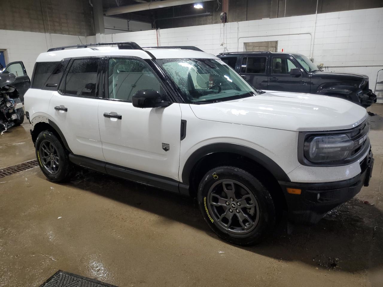 2022 FORD BRONCO SPORT BIG BEND VIN:3FMCR9B67NRD11243