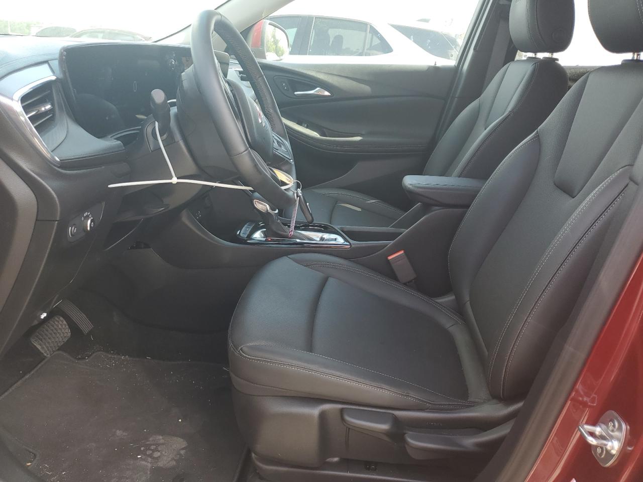 2024 BUICK ENCORE GX SPORT TOURING VIN:KL4AMDSL2RB208786