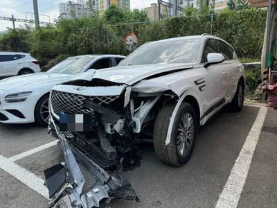 2023 Genesis GV80 VIN: