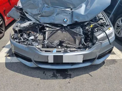 2019 BMW 530 WBAJD9103KWC84459 VIN:WBAJD9103KWC84459