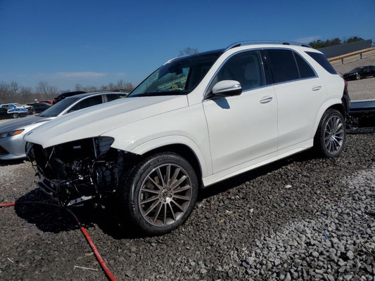 2022 MERCEDES-BENZ GLE 350 VIN:4JGFB4JB6NA751922
