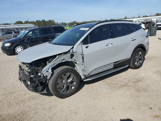 2024 KIA SPORTAGE SX VIN:5XYK43DF6RG169668