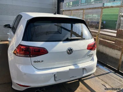 2016 Volkswagen Golf WVWZZZAUZGW261498 VIN:WVWZZZAUZGW261498