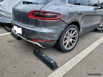 2015 Porsche Macan WP1AD2957FLB83227 VIN:WP1AD2957FLB83227