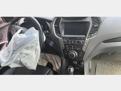 2018 Hyundai Santa FE 145KMKMHSW81UBJU8 VIN:145KMKMHSW81UBJU8