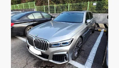 2020 BMW 730 WBA7S4105LCE06468 VIN:WBA7S4105LCE06468