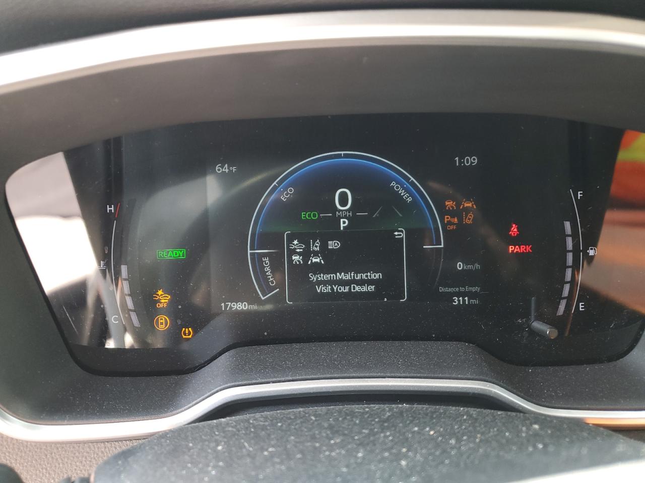 2023 TOYOTA COROLLA CROSS LE VIN:7MUFBABG3PV006151