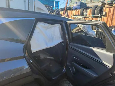 2022 Hyundai Tucson KMHJE811BNU063740 VIN:KMHJE811BNU063740
