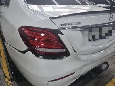 2019 Mercedes-Benz E 220 WDDZF0EB2KA691048 VIN:WDDZF0EB2KA691048