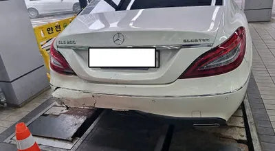 2015 Mercedes-Benz CLS 250 WDDLJ9HB9FA157684 VIN:WDDLJ9HB9FA157684