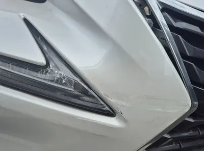 2019 Lexus NX 300 VIN: