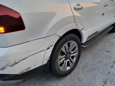 2020 Kia Mohave KNAKN814DLA202903 VIN:KNAKN814DLA202903