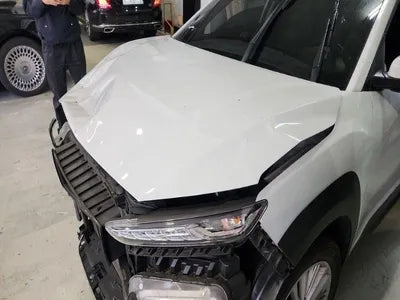 2019 Hyundai Kona KMHK4815GKU422927 VIN:KMHK4815GKU422927