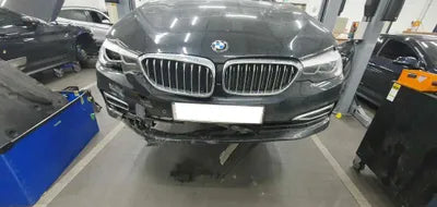2018 BMW 520 WBAJK7103JBH24101 VIN:WBAJK7103JBH24101