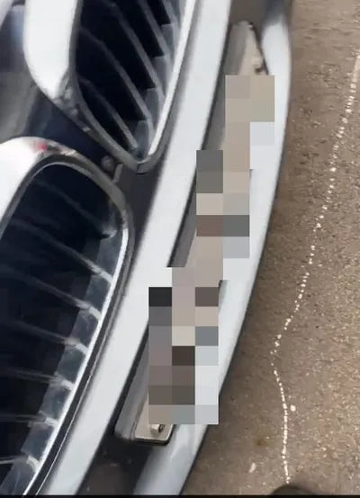 2018 BMW 520 676KMWBAJC3109JDA VIN:676KMWBAJC3109JDA