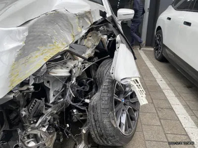 2021 BMW 740 WBA7D2108MCG96446 VIN:WBA7D2108MCG96446