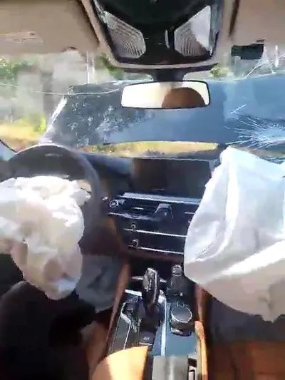 2019 BMW 520 WBAJK9103LCD40280 VIN:WBAJK9103LCD40280