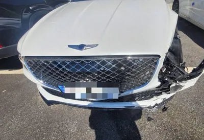 2023 Genesis G80 VIN: