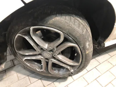 2015 Mercedes-Benz E 250 VIN: