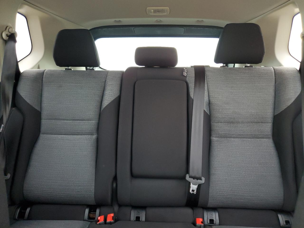 2023 NISSAN ROGUE SV VIN:JN8BT3BA2PW406770