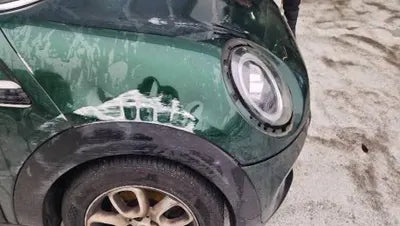 2018 MINI Cooper VIN: