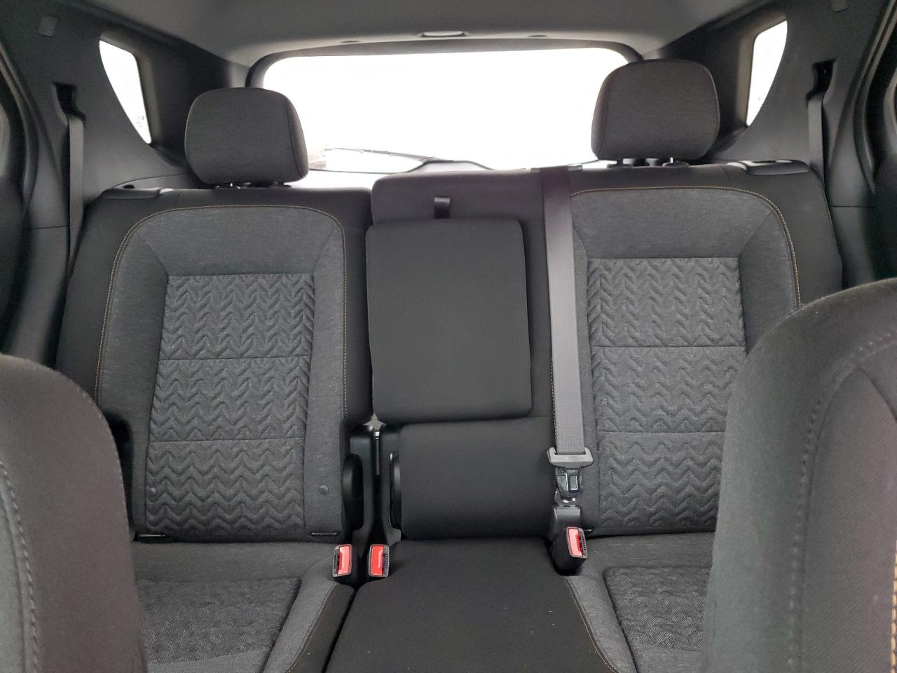 2022 CHEVROLET EQUINOX LT VIN:3GNAXKEV4NL311044