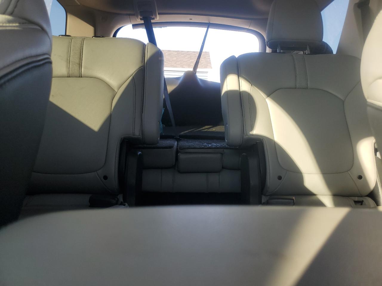 2023 HONDA PILOT EXL VIN:5FNYG1H58PB037488