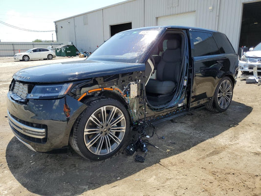 2023 LAND ROVER RANGE ROVER SE VIN:SALKP9E73PA083967