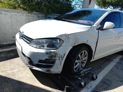 2015 Volkswagen Golf WVWZZZAUZFW218763 VIN:WVWZZZAUZFW218763