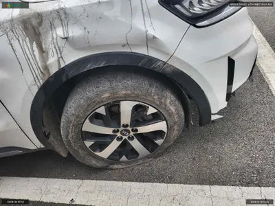 2021 Kia Sorento KNARL81BGMA090580 VIN:KNARL81BGMA090580