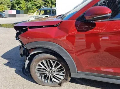 2019 Hyundai Tucson KMHJ5812GKU121921 VIN:KMHJ5812GKU121921