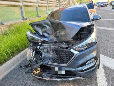 2017 Hyundai Tucson VIN: