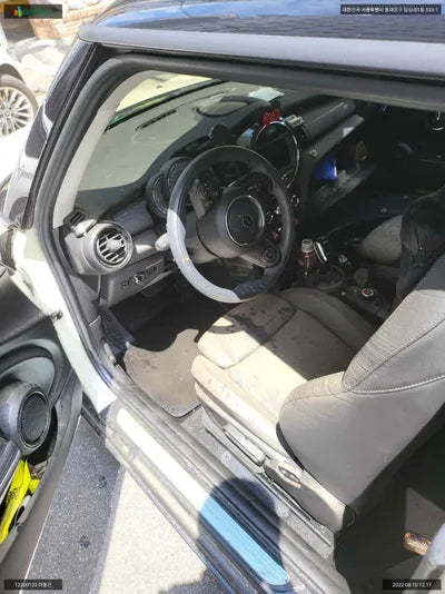 2019 MINI Cooper WMWXR7100L2L66610 VIN:WMWXR7100L2L66610