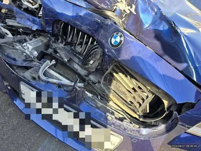 2016 BMW 520 WBA5E5107GG074310 VIN:WBA5E5107GG074310