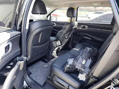 2022 Kia Sorento VIN: