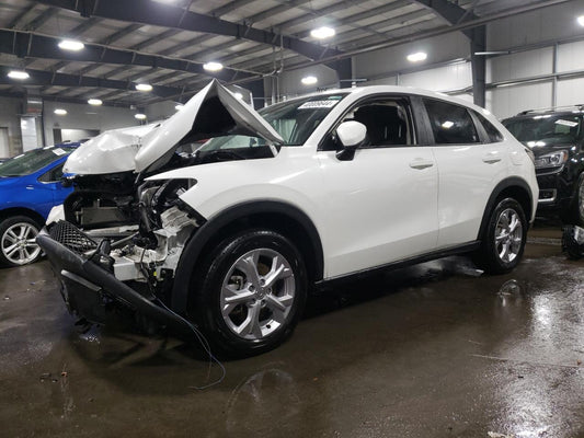 2023 HONDA HR-V LX VIN:3CZRZ2H39PM704237