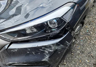 2018 Hyundai Tucson KMHJ2815GJU682393 VIN:KMHJ2815GJU682393