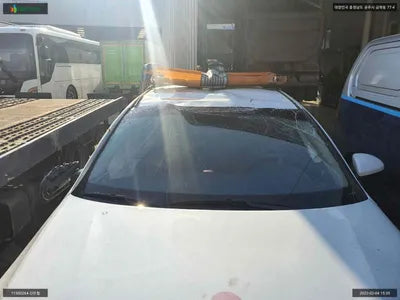 2017 Kia K5 KNAGS411BHA143260 VIN:KNAGS411BHA143260