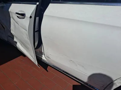 2016 Mercedes-Benz E 220 VIN: