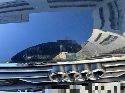 2020 Audi A6 WAUZZZF20LN057927 VIN:WAUZZZF20LN057927