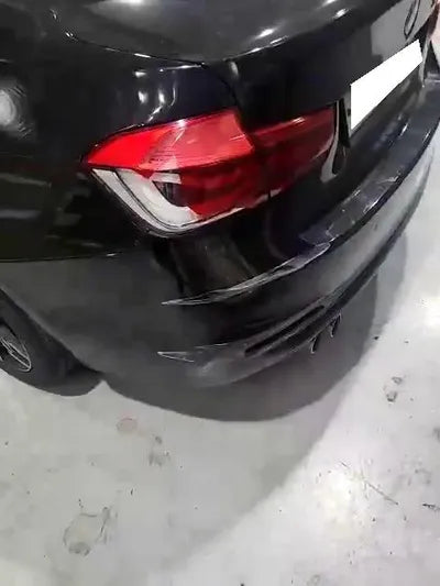 2016 BMW 320 WBA8C5103GK640348 VIN:WBA8C5103GK640348