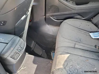 2017 Genesis G80 NONE VIN: