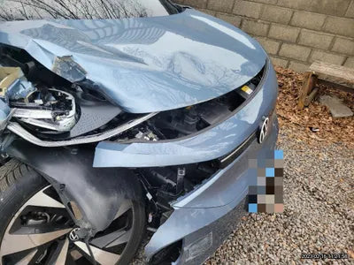 2022 Volkswagen ID.4 VIN: